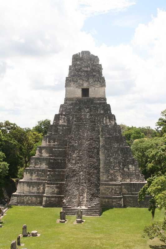 Mexico & Guatemala 2010 - 1113